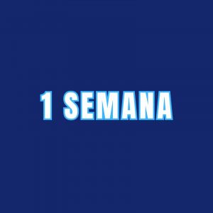1 SEMANA