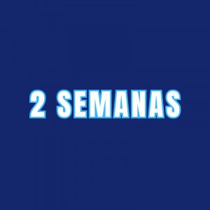 2 SEMANAS