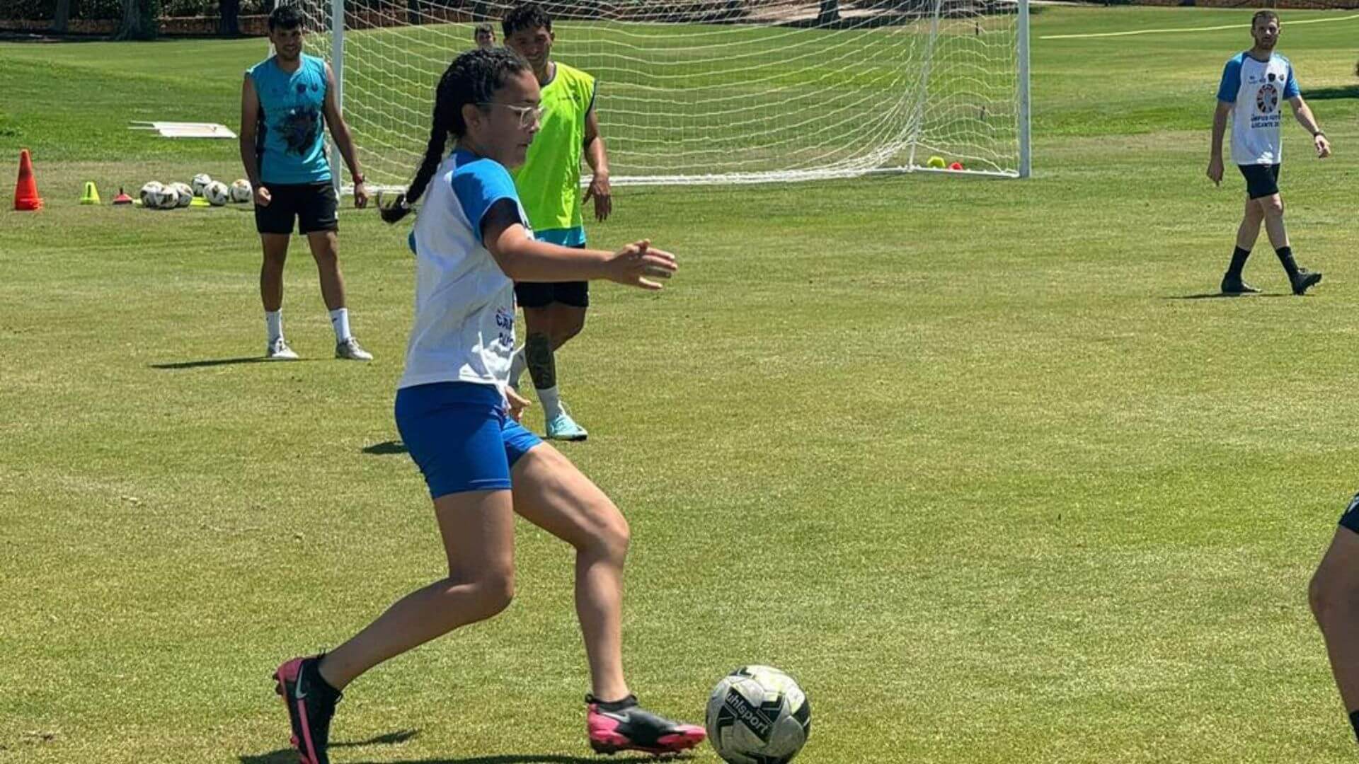 campus futbol alicante 1