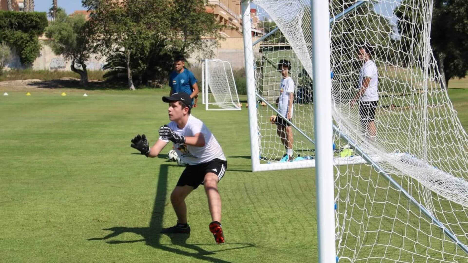 campus futbol alicante 2