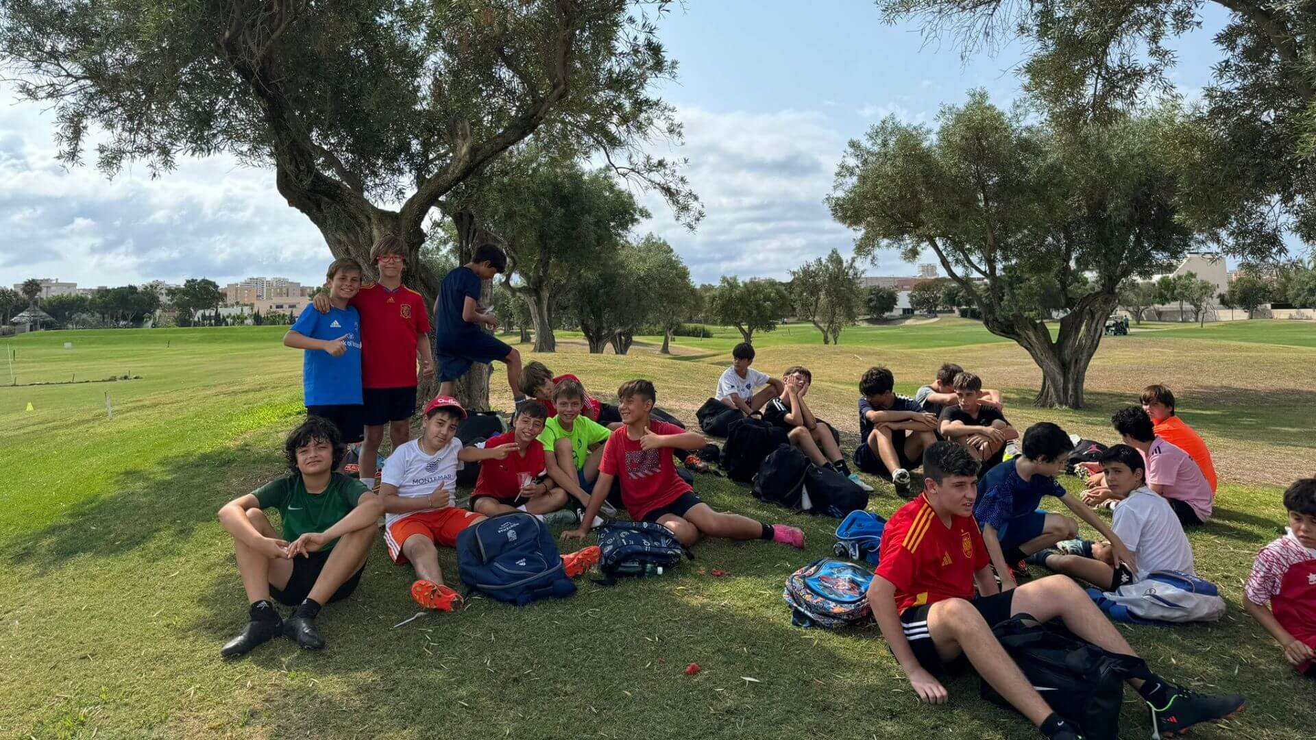 campus futbol alicante 6